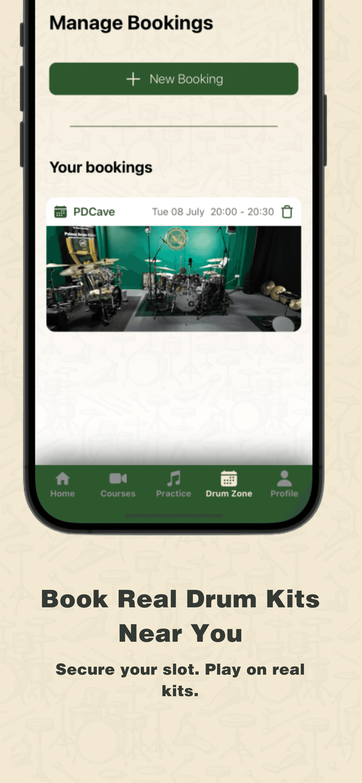 Personalized Profile