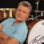 Carl Palmer
