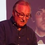 Peter 'Dougal' Butler