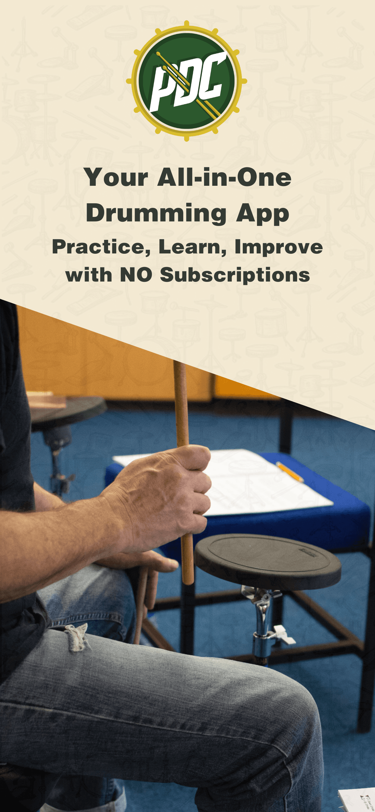 PDC App - Manage Bookings