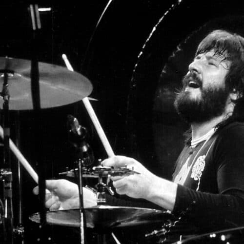 International John Bonham A Celebration III