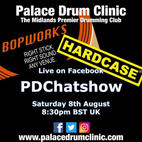 PDChatshow – Manufacturing Madness