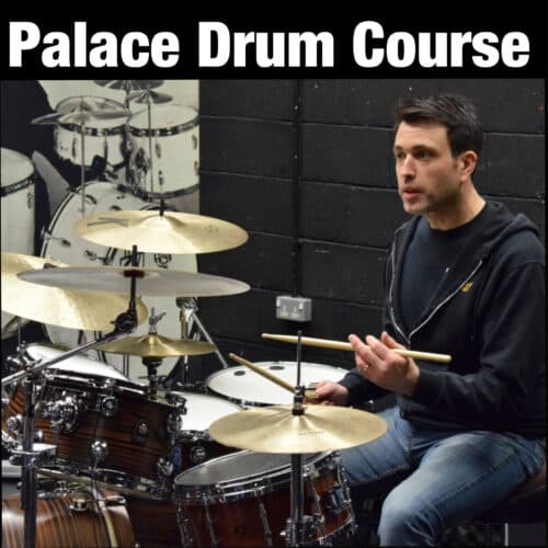 PDCourse – Course 1